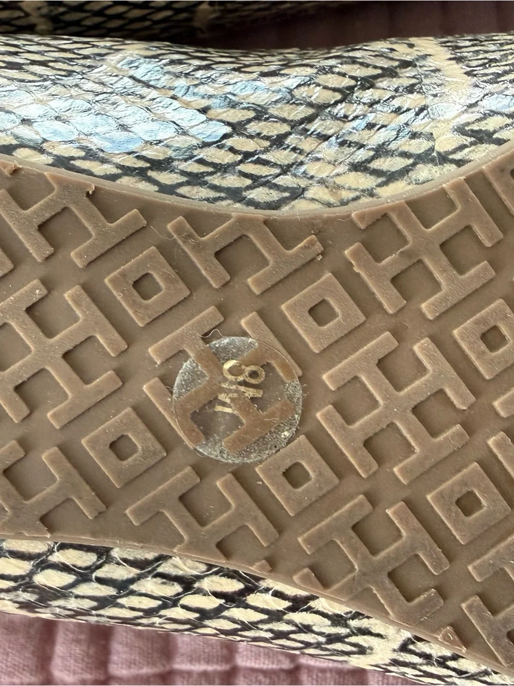 Tory Burch tory burch